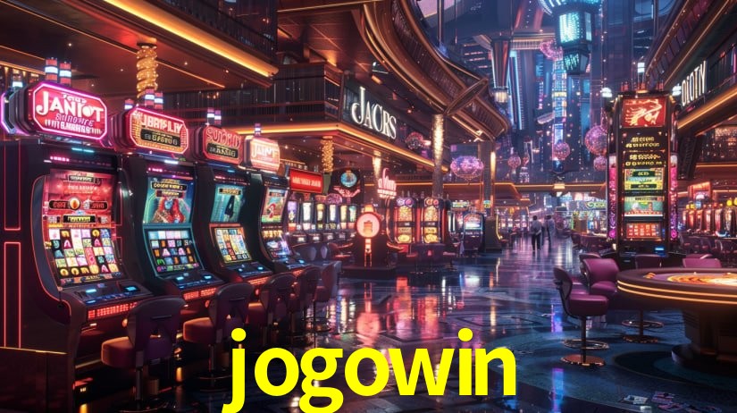 Experiência VIP jogowin