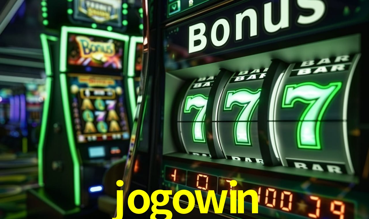 Welcome Bonus jogowin