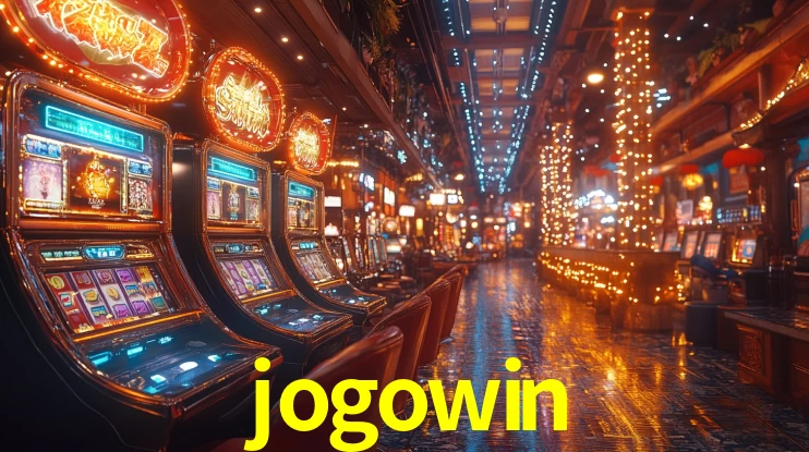 jogowin - Roleta da Sorte e Poder - jogowin.com