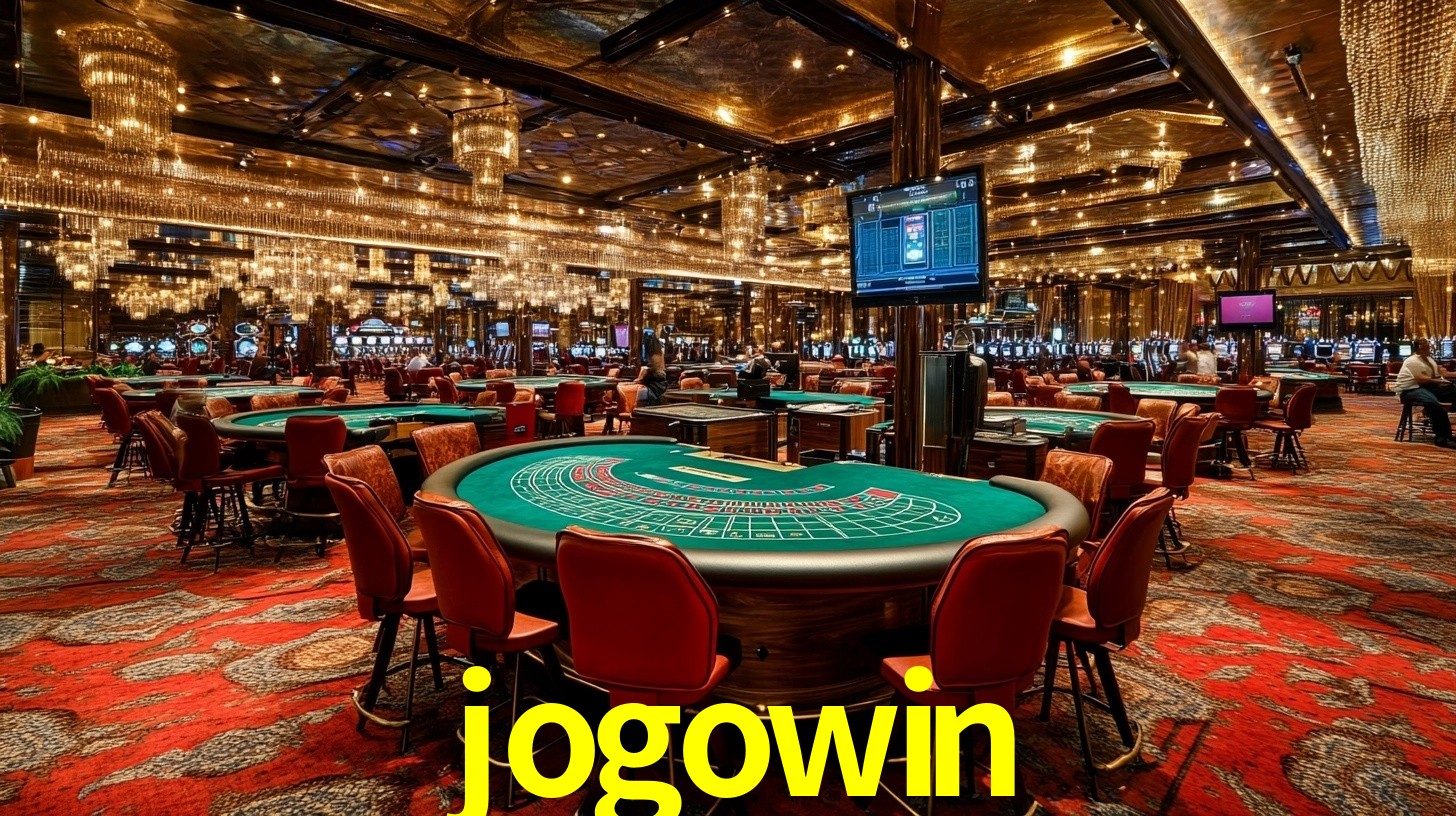 jogowin bet