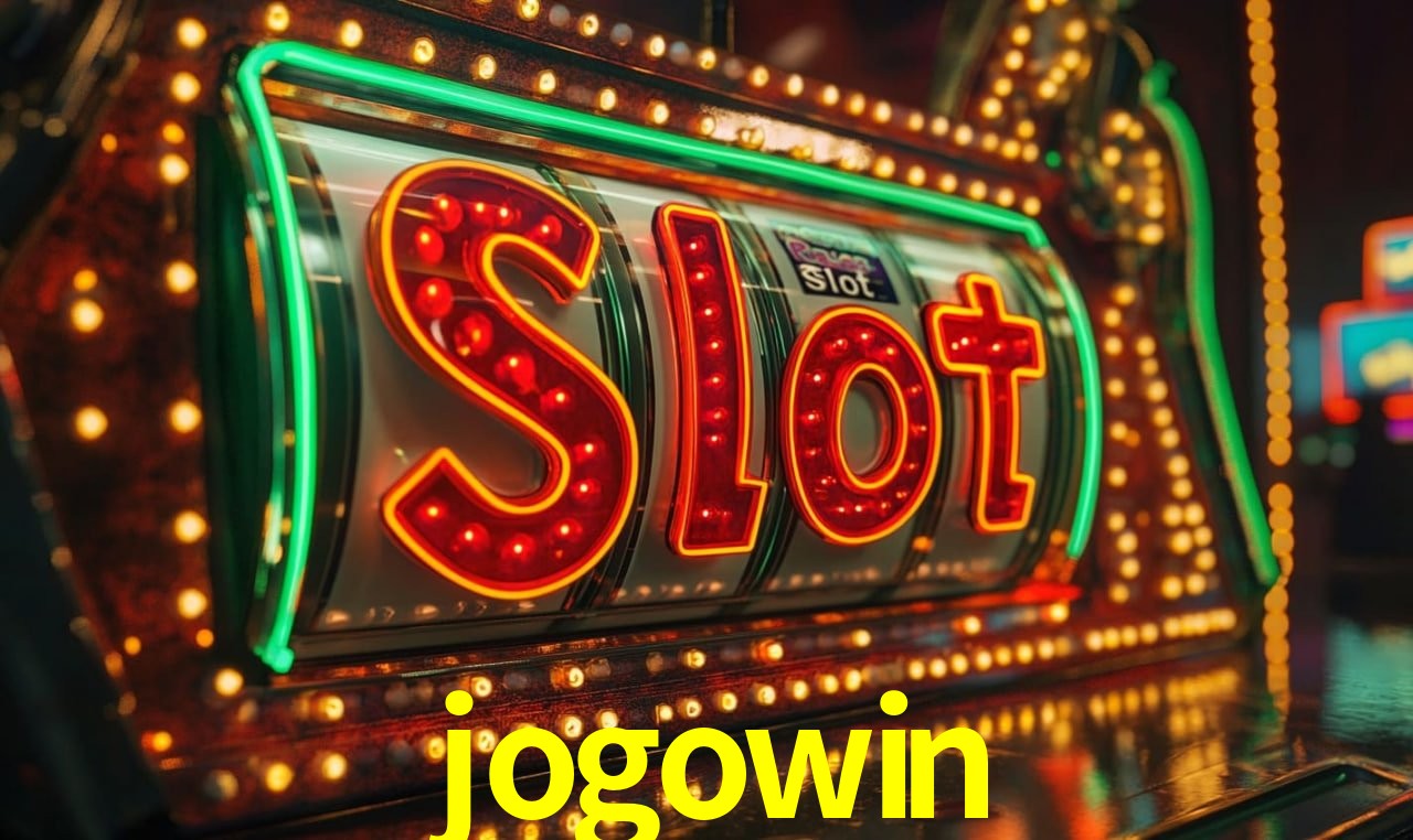 Sistemas de Segurança jogowin