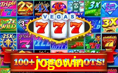 Descubra a Magia dos Jogos de Arcade no jogowin
