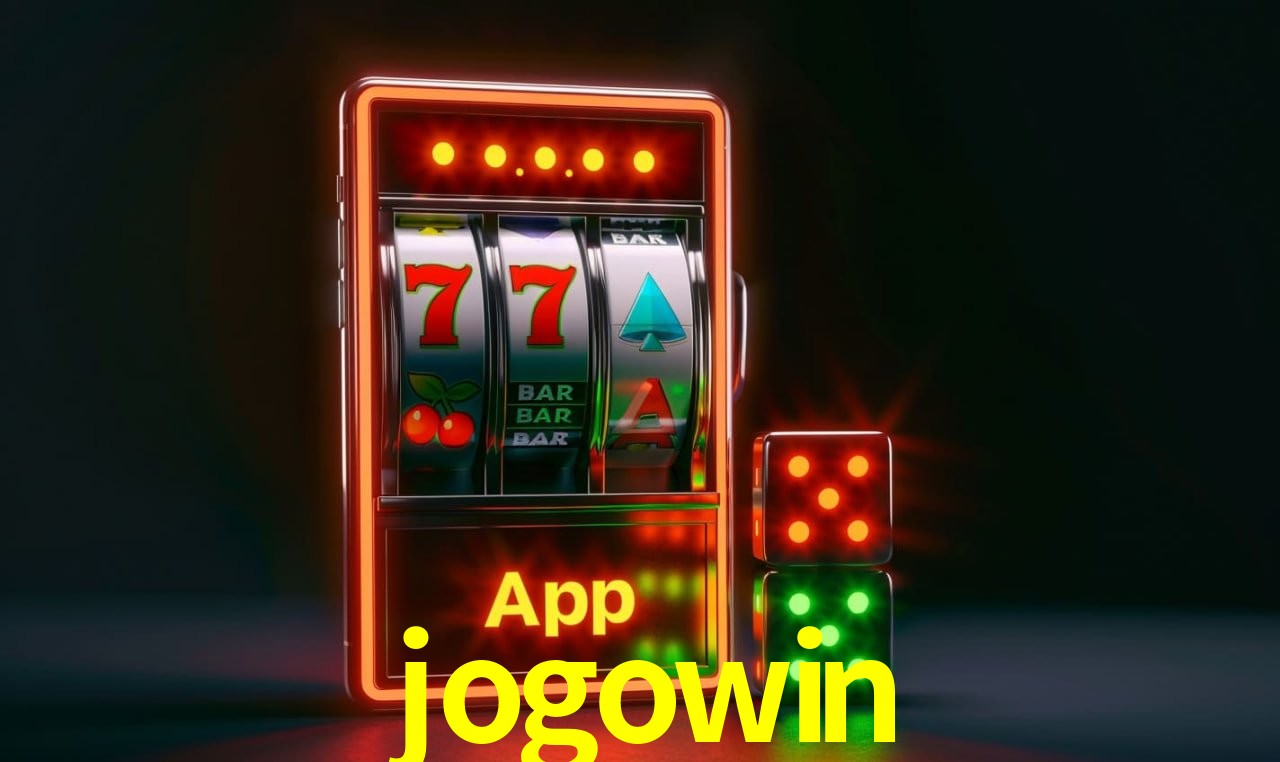 Recursos de Bônus jogowin