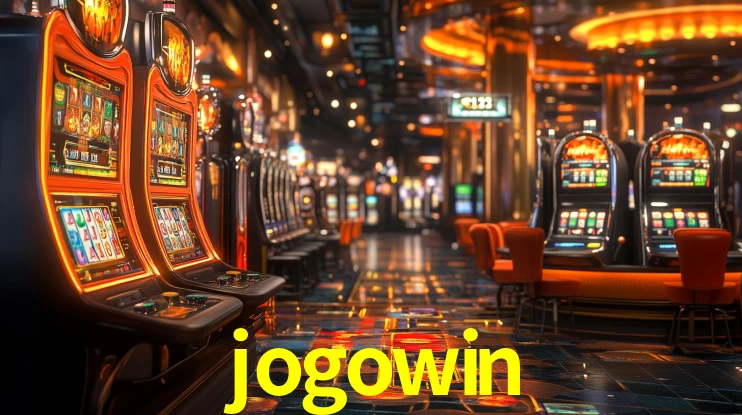 Explore as vantagens do jogowin: serviço profissional e confiabilidade