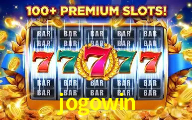 Descubra o Mundo do Cassino Online com jogowin