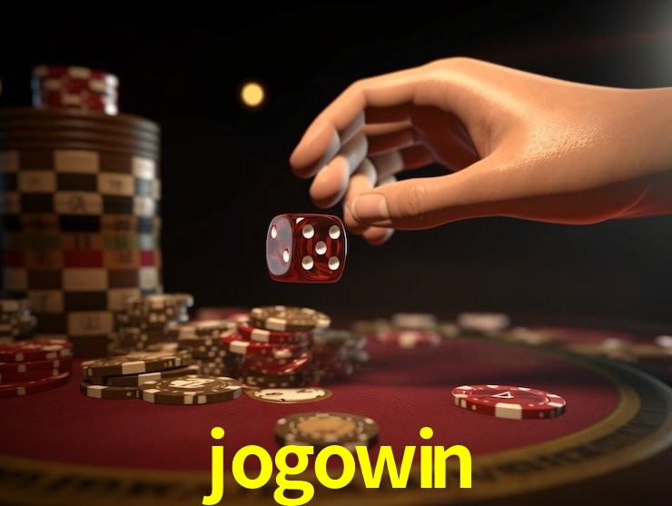 Jogos de Slot jogowin