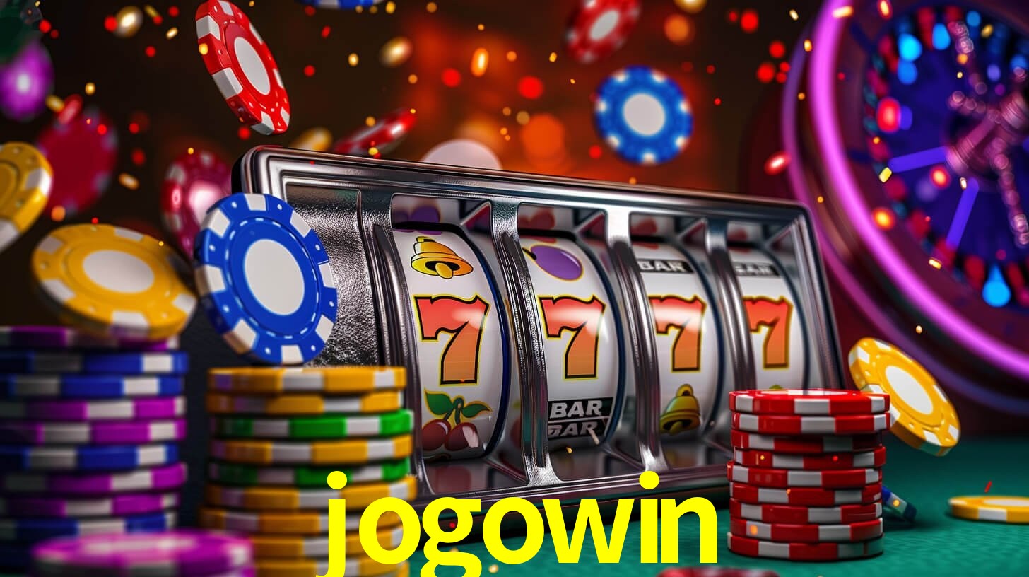 Bônus de Boas-vindas jogowin