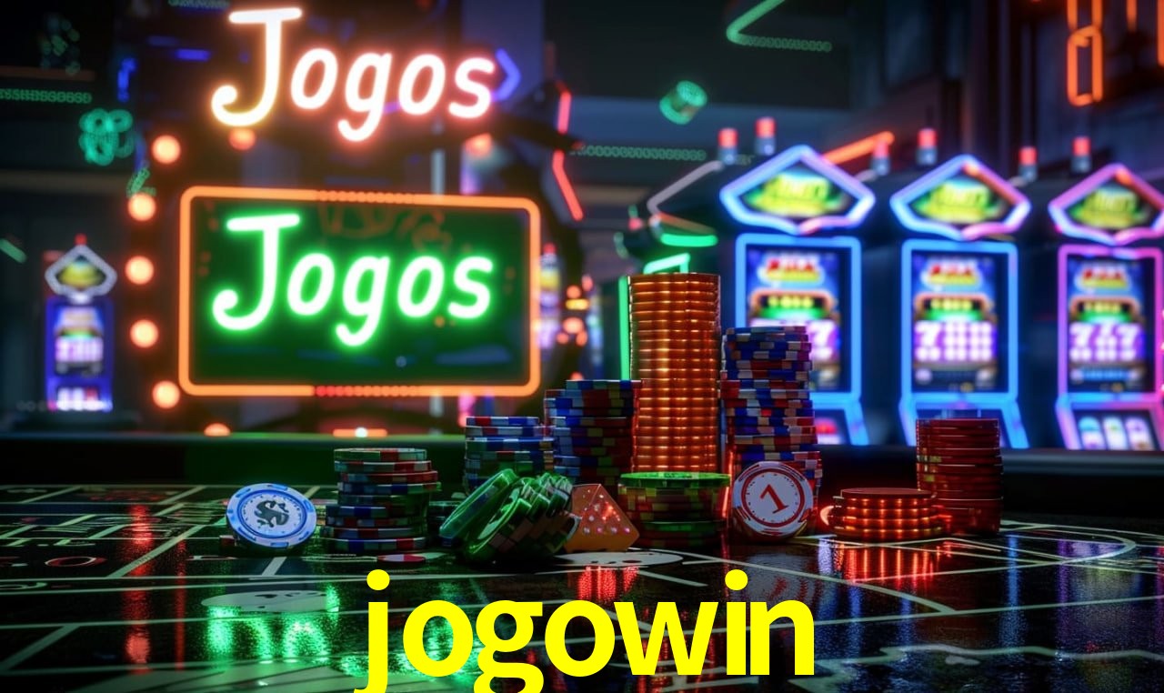 jogowin,jogowin.com