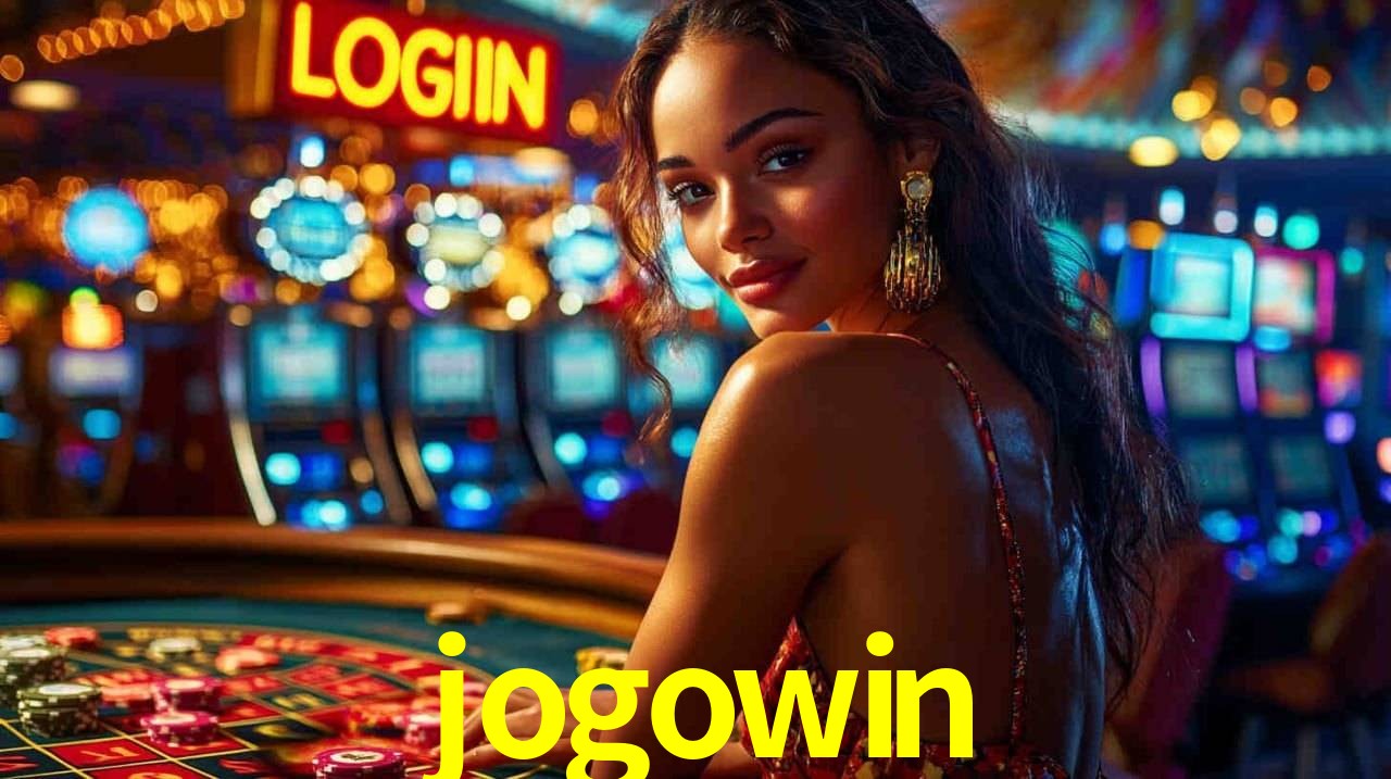 Provedores de Jogos jogowin