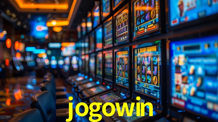 Slot Games jogowin