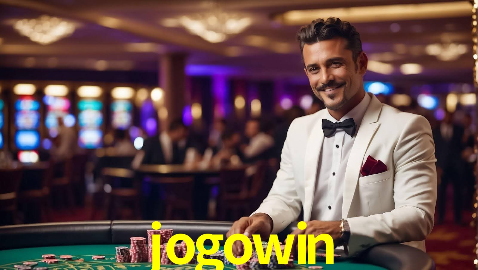 Design Responsivo jogowin