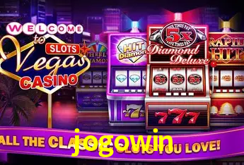 Seasonal Promotions jogowin