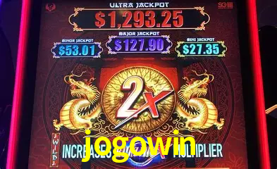 Descubra a Magia dos Jogos de Arcade no jogowin