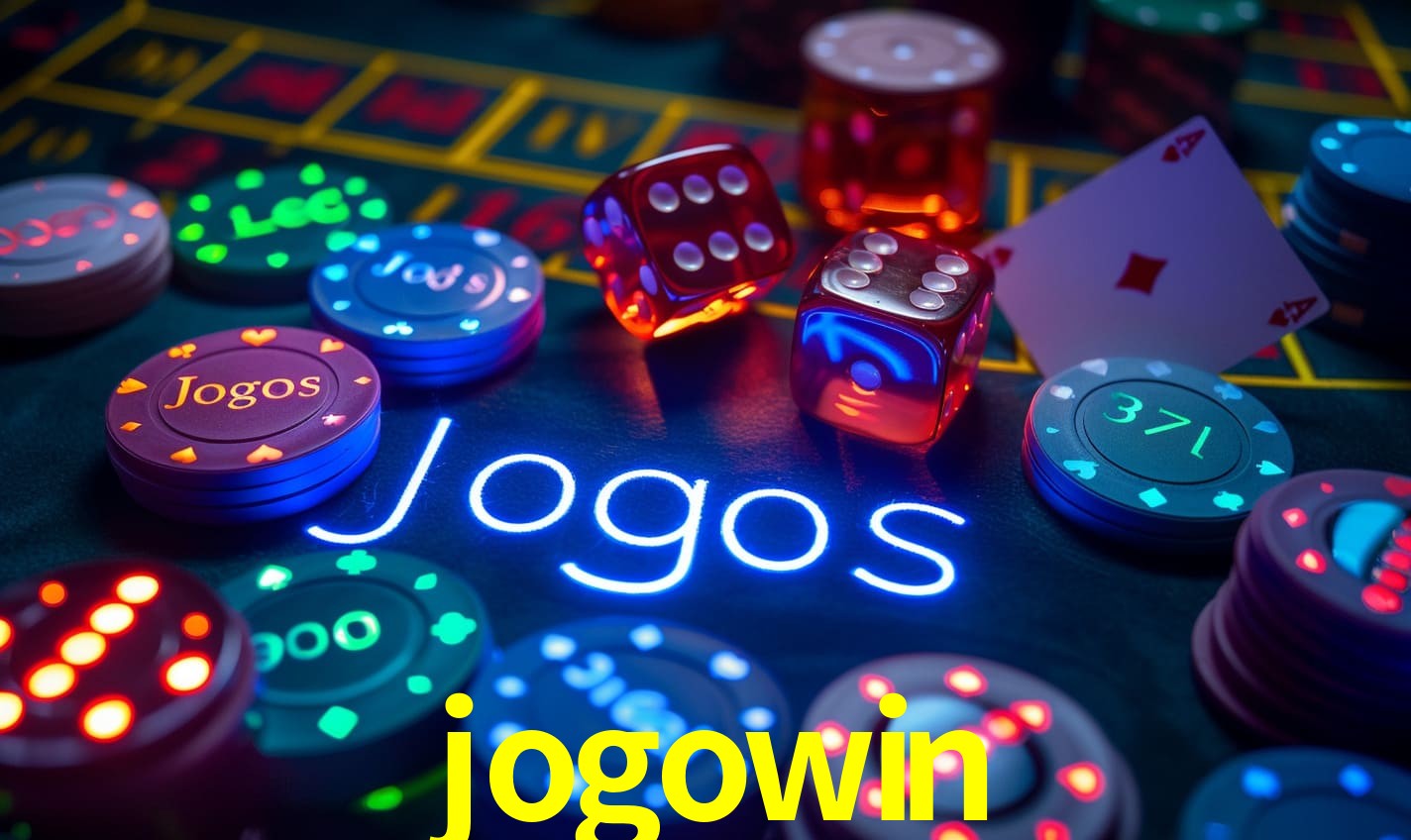 Jogos de Cassino JOGOWIN.COM