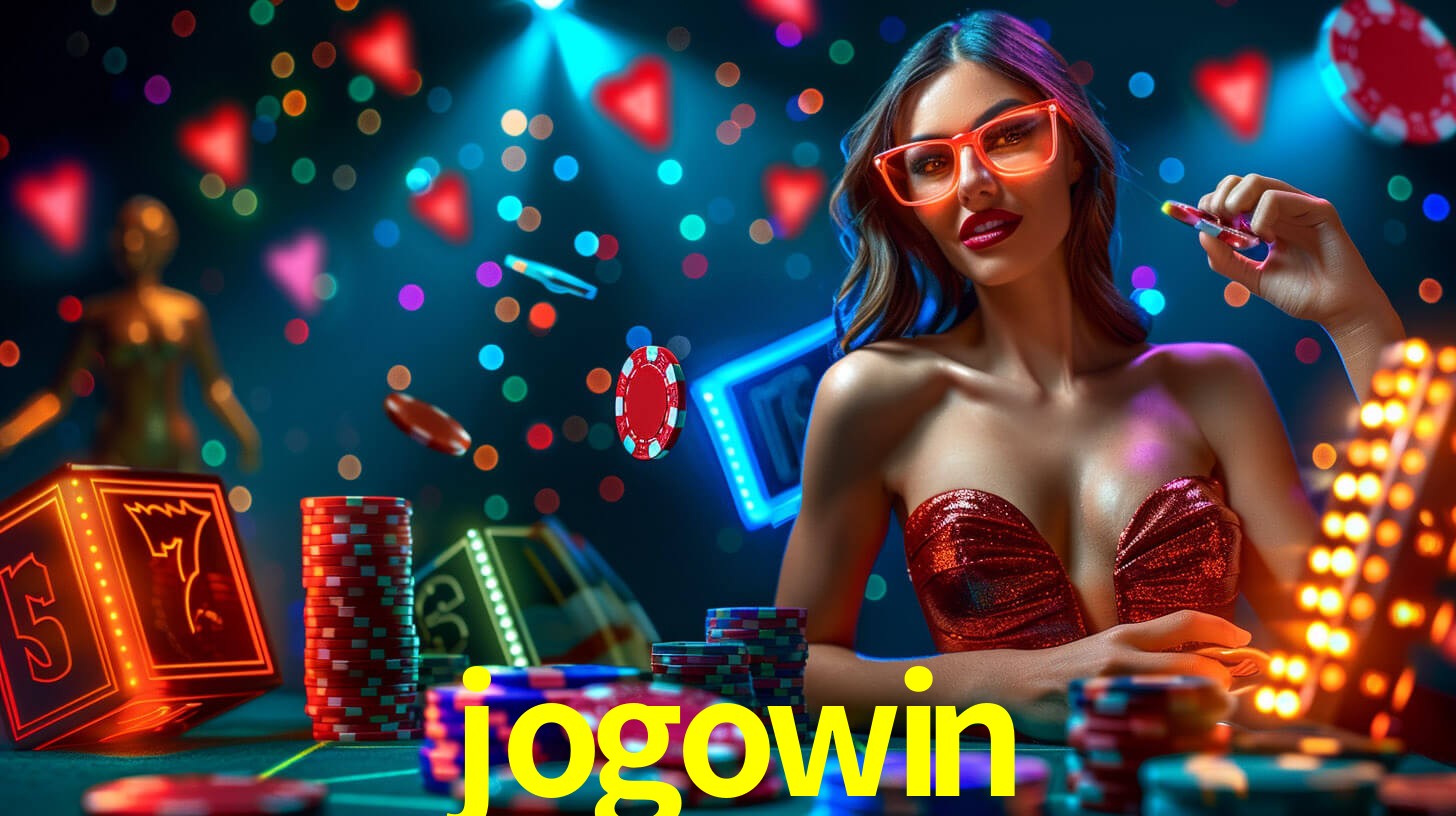 Apostas na Site JOGOWIN.COM