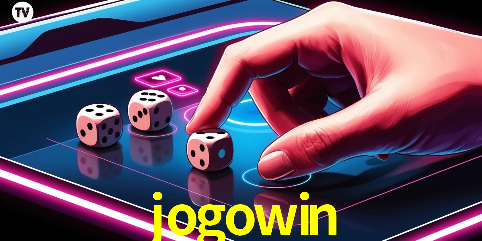 JOGOWIN.COM Login Rápido