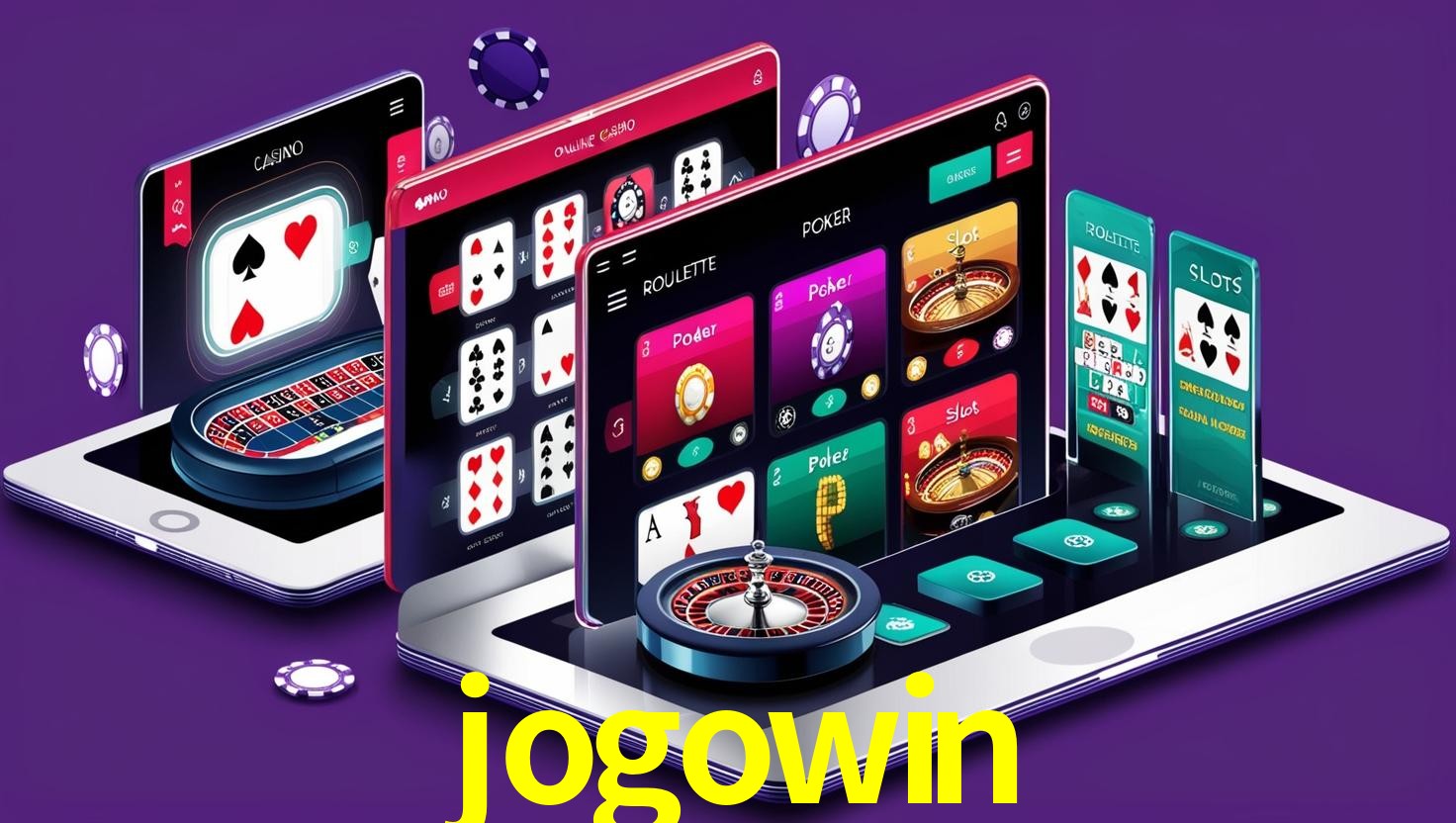Verificação de Conta JOGOWIN.COM
