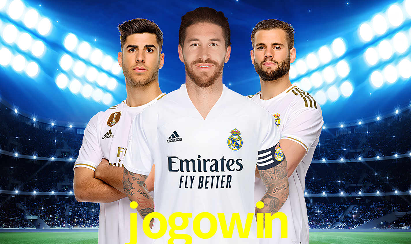 App JOGOWIN.COM