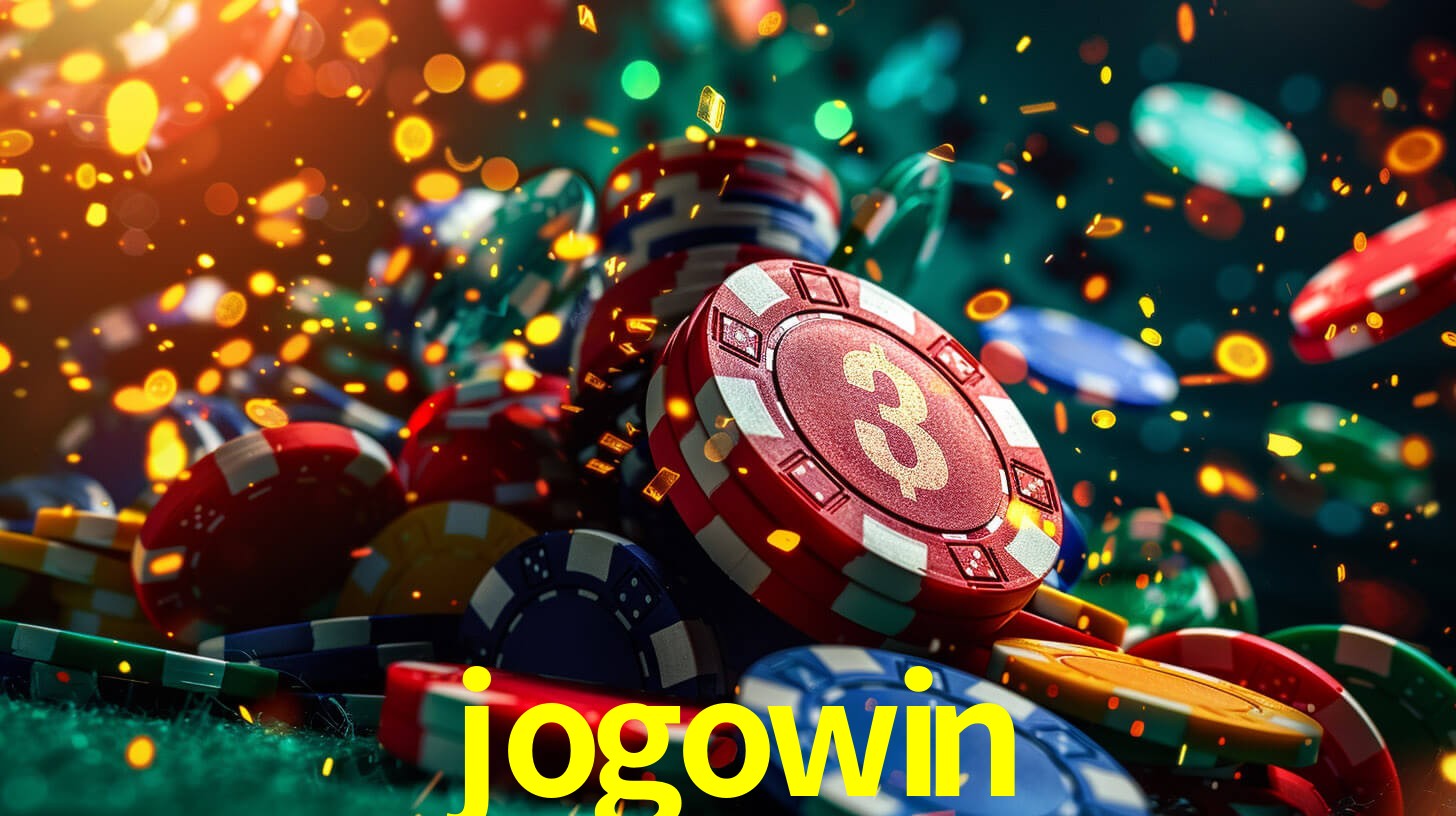 Bonus na Cassino Online JOGOWIN.COM